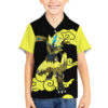 Zeraora Pokemon Hawaiian Shirt Anime 5.jpg