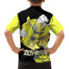 Zeraora Pokemon Hawaiian Shirt Anime 6.jpg