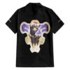 Zora Ideale Black Clover Hawaiian Shirt Anime 2.jpg