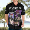 Zora Ideale Black Clover Hawaiian Shirt Anime 3.jpg