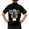 Zora Ideale Black Clover Hawaiian Shirt Anime 6.jpg