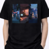 Three Nights Urban Night Graphic Tee 2