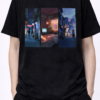 Three Nights Urban Night Graphic Tee 3