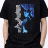 Neon Maiko Cyber Art Tee 2