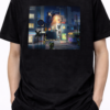 Midnight Crossing Urban Night Tee 2