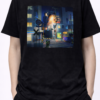 Midnight Crossing Urban Night Tee 3