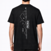 Axis Line Industrial Techwear Tee 2